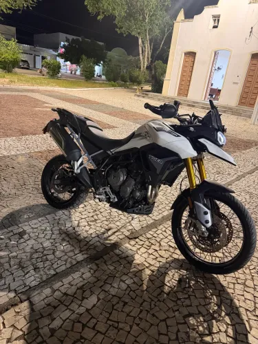 Tiger 900 