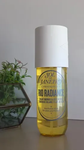 Sol de Janeiro Rio Radiance 240ml