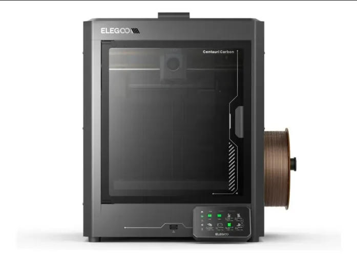 Impressora 3d Centauri Carbon Elegoo