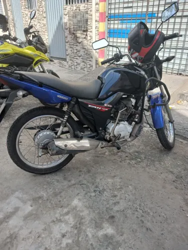 Venda de moto