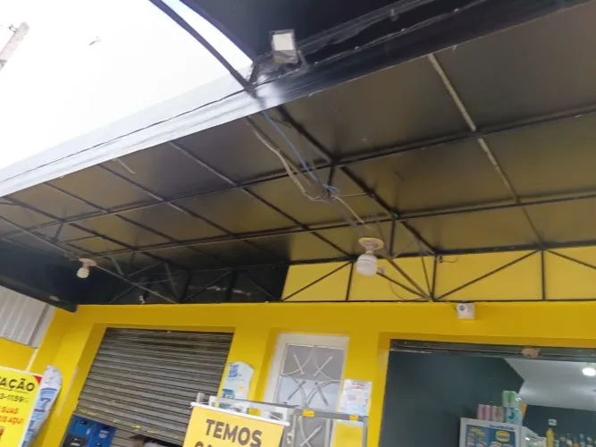 TOLDO SEMINOVO