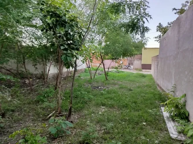 Vendo Terreno Bem Localizado