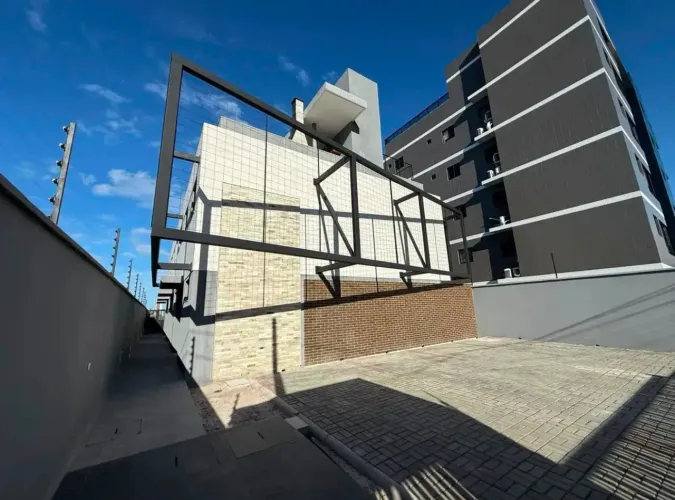 Triplex no Bairro dos Estados
