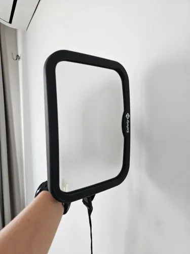 Espelho Retrovisor para Bebê Safety 1st