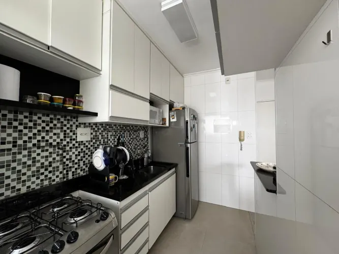 Apartamento na Vila Leopoldina