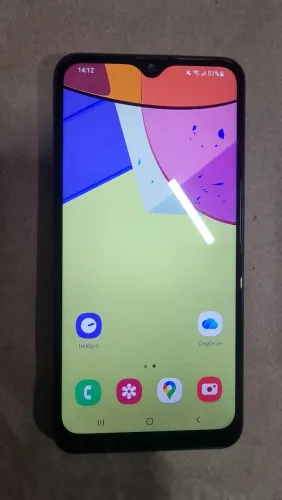 Samsung A10s