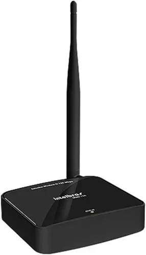 Roteador Intelbras wrn150