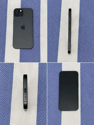 iPhone 15 normal 128gb 