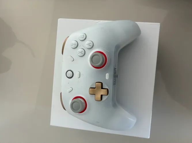 Cyclone 2 Gamesir