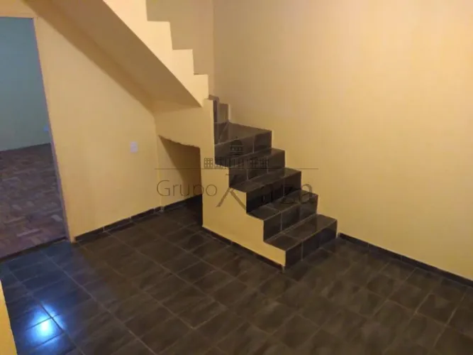 Casa Padrão em São José dos Campos