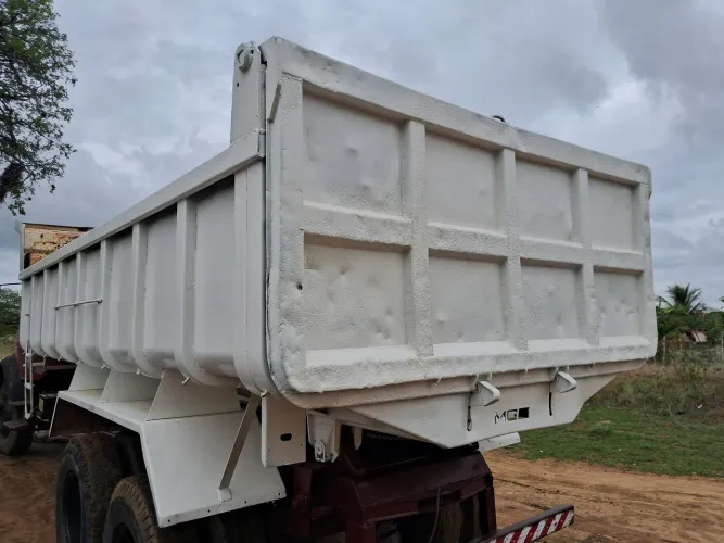 Basculante MGS 10/12