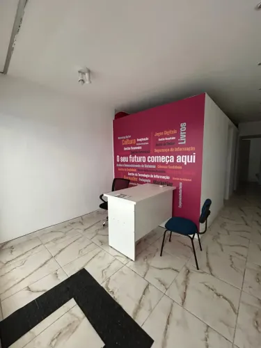 Ponto comercial|32 m²| Dias da Cruz-Méier