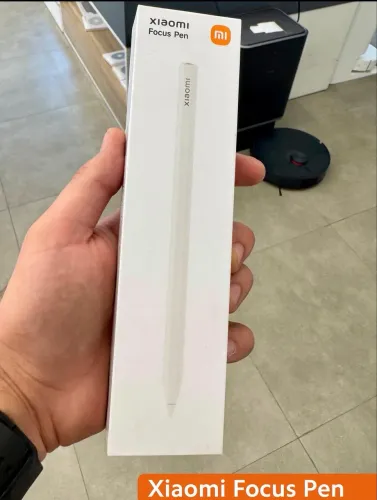 Caneta Xiaomi Focus Pen Para Xiaomi Pad 8/ 8Pro