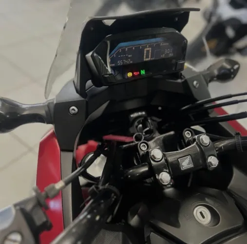 NC750x