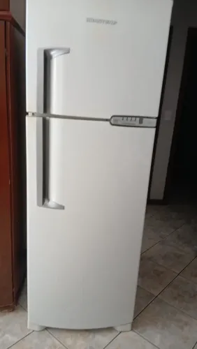 Vendo geladeira 