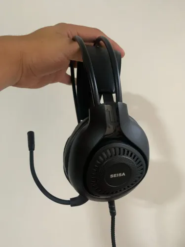 FONE DE OUVIDO (headset)