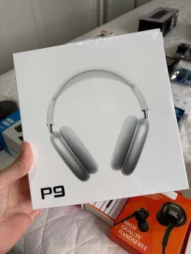 Fone de ouvido P9