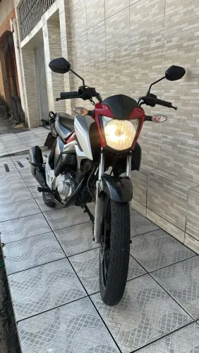 vendo fan 160 com urgência