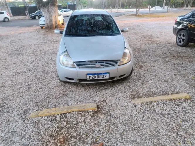 Ford KA 1.0i 3P 2007