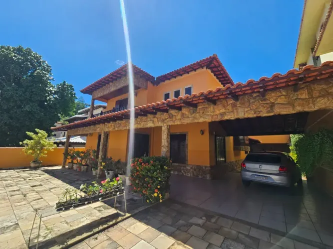 Imóvel para venda em Bacaxá (Bacaxá) - Saquarema - RJ