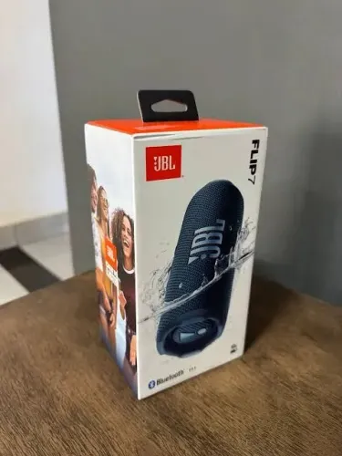 JBL Flip 7