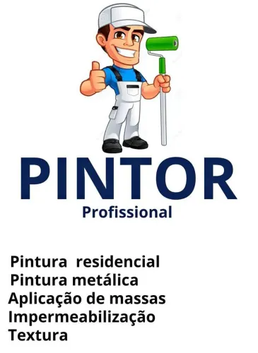 Pintor automotivo disponível 