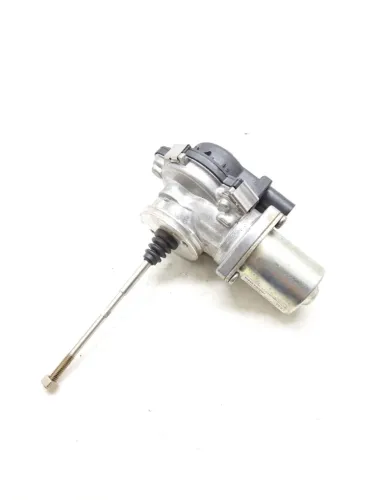 Válvula Wastegate Turbina Vw Jetta Gli 2.0 2023 06k145614g