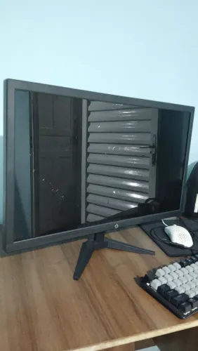 Monitor gamer 24 pol tronos 75hz