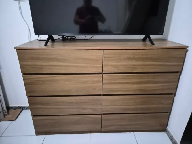 Cômoda novissima