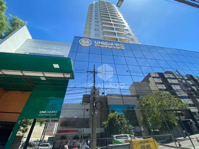 Apartamento com 2 dormitórios à venda, 73 m² por R$ 750.000,00 - Zona 01 - Maringá/PR