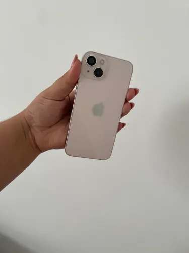 iPhone 13 128GB Rosa - Lindo, Charmoso e com Ótimo Custo-Benefício