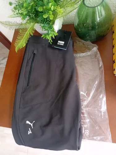  Calça feminina Pulma Seasons Original