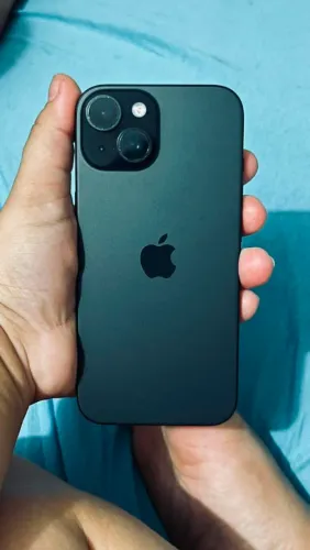 Iphone 15 semi novo
