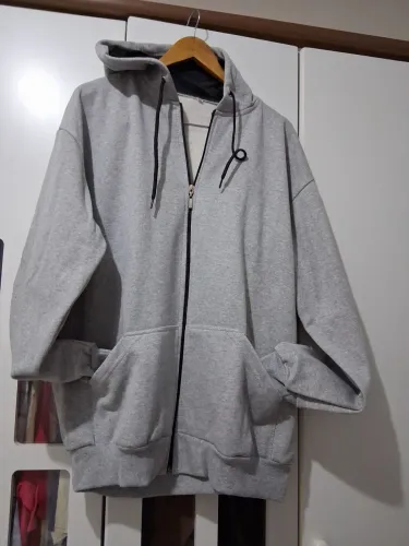 Moletom GG Novo