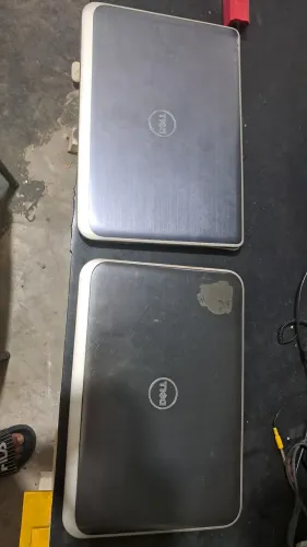 Notebooks dell inspiron 5420 e 5437