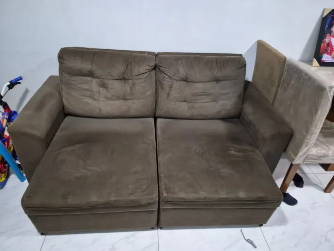 Sofá pra venda