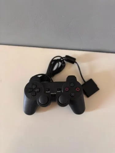 CONTROLE PS2