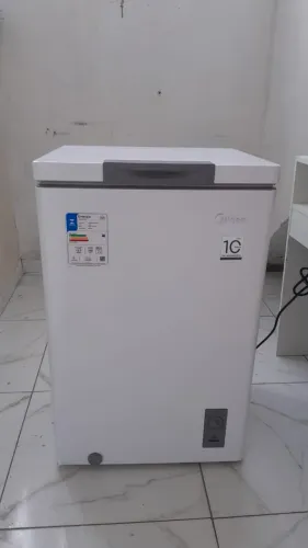 Freezer