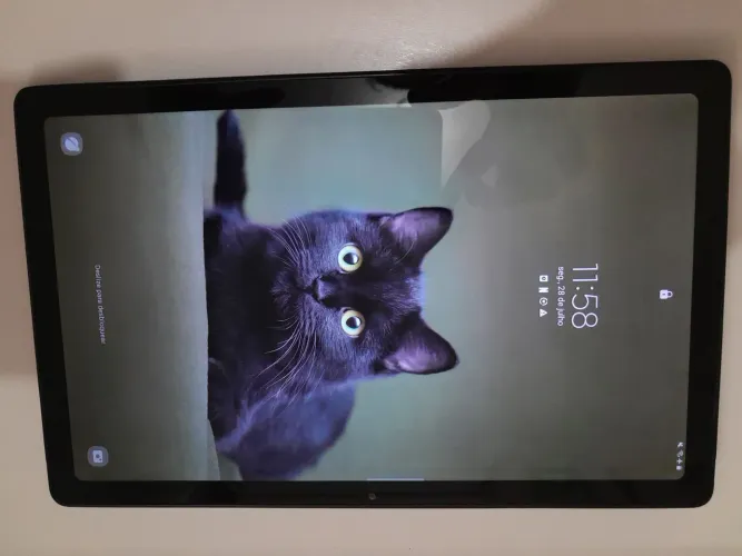 Tablet Samsung