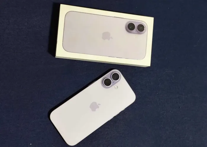iPhone 17 | 4 meses de uso