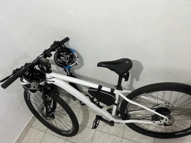 Bike freio hidráulico shimano e câmbio shimano trocador de marcha shimano cubo k7 absoluto