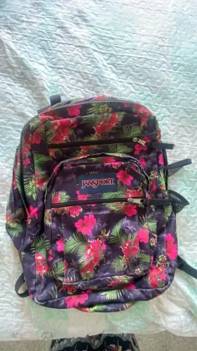 Mochila