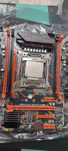 Vendo kit Xeon e5 v2666 v3