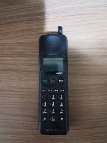 Celular Nokia para Colecionador 