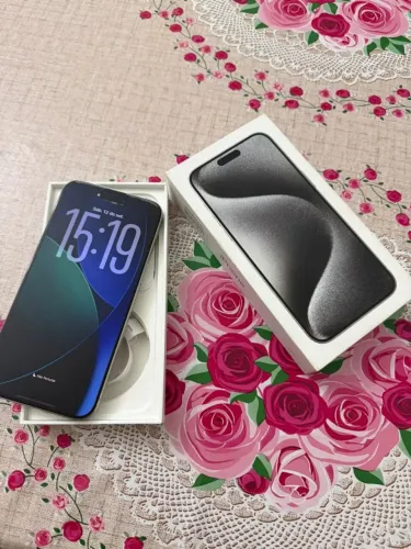 IPHONE 15 PROX MAX 256
