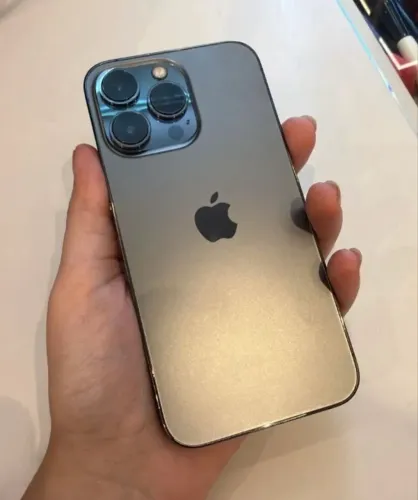 iPhone 13 Pro 512GB - Impecável