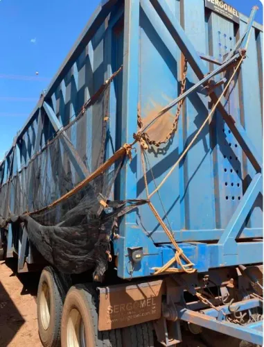 RODOTREM CANAVEIRO TOMBO DIREITO 2019