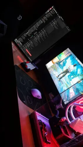 Pc gamer high end