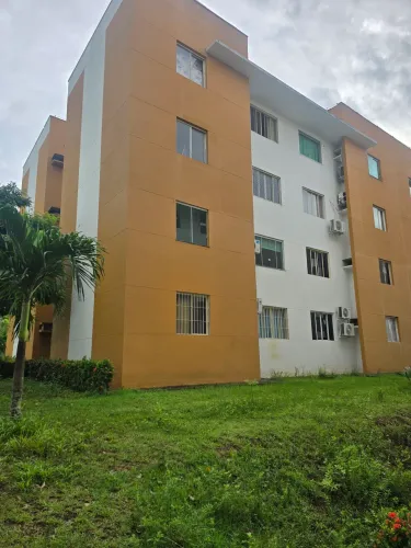 Vendo Apartamento 