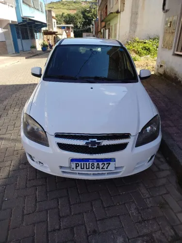 Vendo celta completo de tudo *
